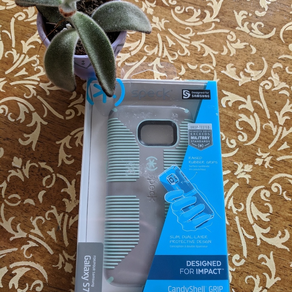 Speck cell phone case